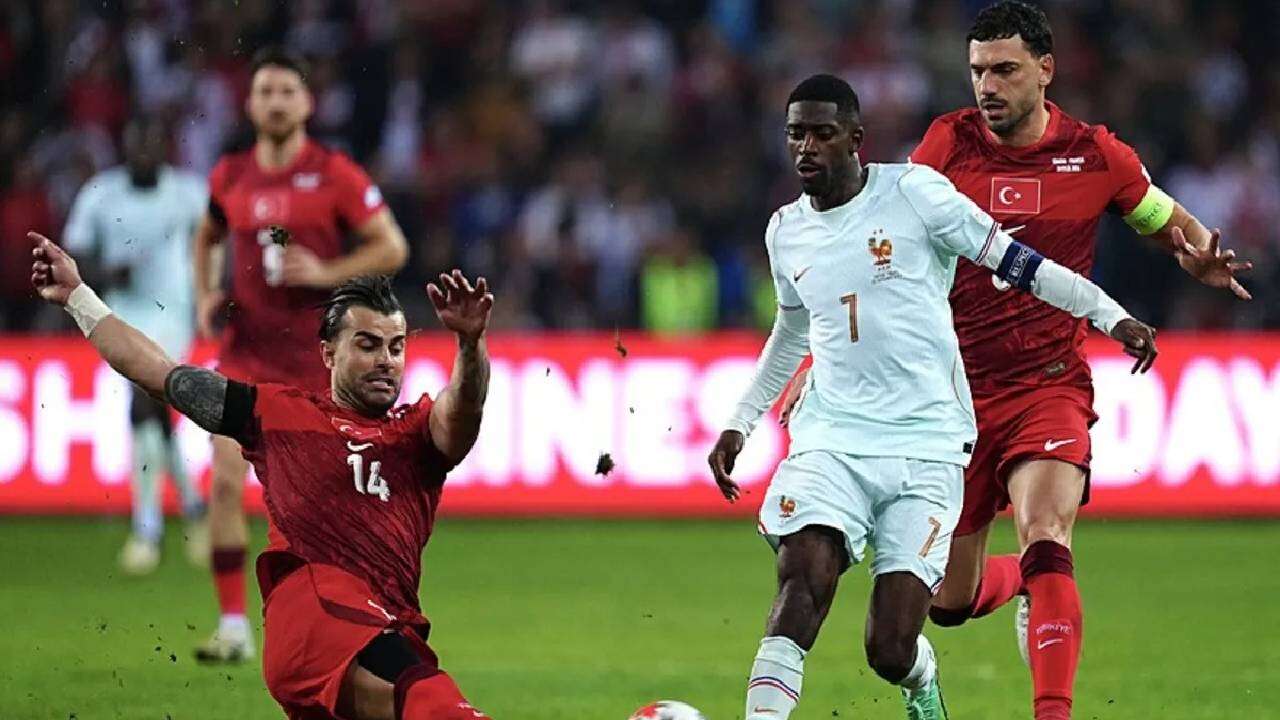 Galatasaray'da Okan Buruk neşterini vurdu: Kasımpaşa maçında milli yıldıza kulübe yolu, hiç düşünmedi! 6